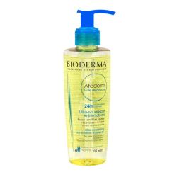 Biod Atoderm Huile De Douche 200 Ml