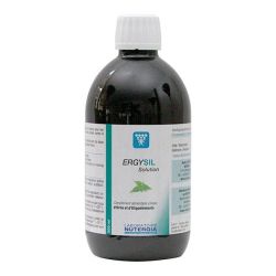 Nutergia Ergysil Solution 500Ml