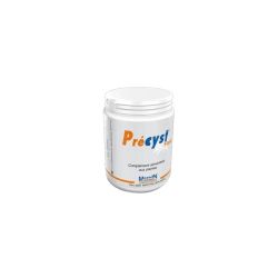 Precyst Flash Confort Urinaire - 60 gelules