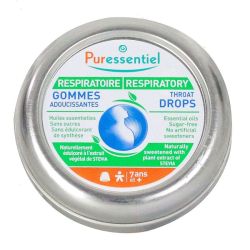 Puressentiel Resp Gom Adoucis 45 G