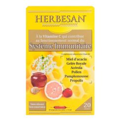 Herbesan Gelee Roy. Propolis 20