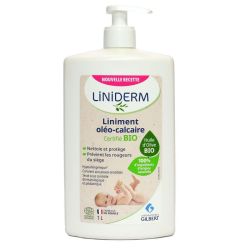 Gilbert Liniment Oleocalcaire 1000Ml