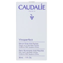Caudalie Vinoperfect Serum Eclat 30Ml