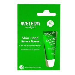 Weleda Skin Food Baume Levre 8Ml