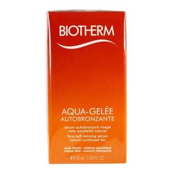 Bioth Sol Gelee Auto Vis 50 Ml