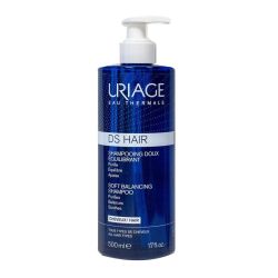 Uriage Ds Hair Shp Doux Equil 500Ml