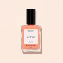 Vernis Tangerine Green - 15 ml
