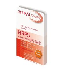 Chrono HRPS