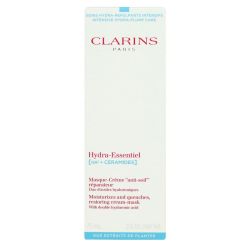 Clarins Hydra-Essent Ha Masque-Cr 75Ml