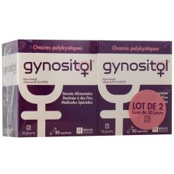 Gynositol - 2 x 30 sachets