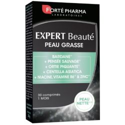 Forte Expert Beaute Peau Grasse Cpr30