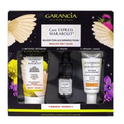 Garancia Marabout Cure Express