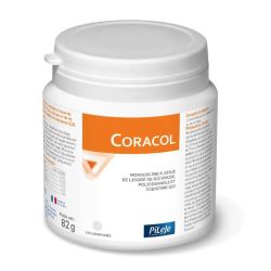 Pileje Coracol Monacoline K 150 comprimés