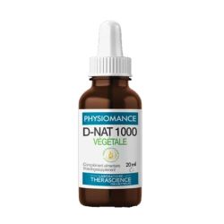 Physiomance D-Nat 2000 Fl 20Ml