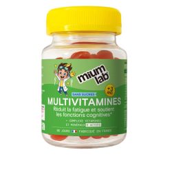 POT MULTI ENFANTS S/SUC x42