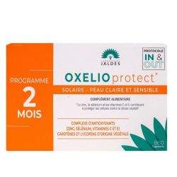 Oxelio Protect Bte60Caps