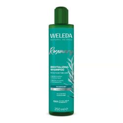 Shampooing revitalisant au Romarin - 250 ml
