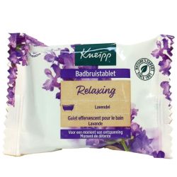 Kneipp Galet Pour Bain Lavande 80G
