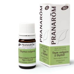 Pranarom He Bio Thym Thymol 5Ml