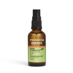 Pranarom Aromaboost Energy Spr Bio 50Ml