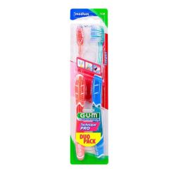 Gum Bad 1528 Technique Pro Medium Duo