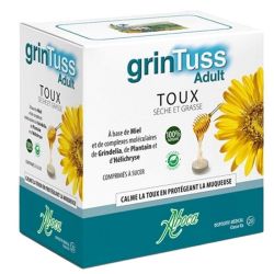 Aboca Grintuss Ad 20 Comprimes
