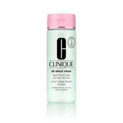 Clinique Sav Visag Liqui Tonique 200Ml
