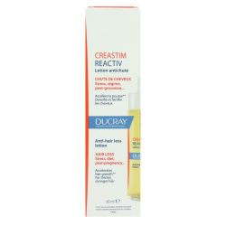 Ducray Creastim Lot A-Chute Fl60Ml