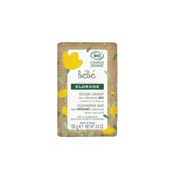 Solide lavant certifié BIO - 100 g