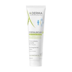 A Derma Dermalibour Cr Protectric