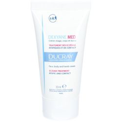Crème réparatrice apaisante Dexyane Med - 30 ml