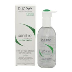 Ducray Sensinol Shg Pompe 200Mlzzz