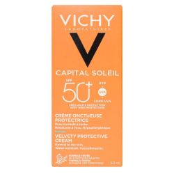 Vichy Sol 50 Visage Cr 50Ml
