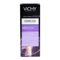 Vichy Dercos Shg Neogenic Etui 200Ml