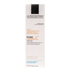 Lrp Pure Vitamin C Yeux Tb15Ml 1