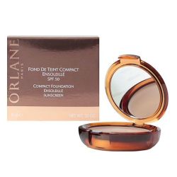 Orlane Fdt Compact Ensoleille Spf 50 N3