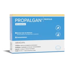 Aragan Propalgan