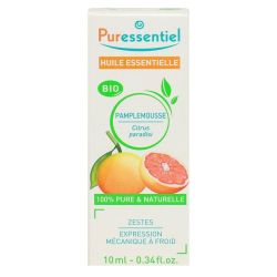 Puressentiel He Bio Pamplemousse 10Ml
