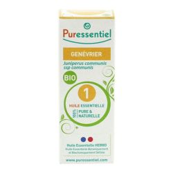 Puressentiel He Bio Genevr 5Ml