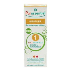 Puressentiel He Bio Giroflier 5Ml