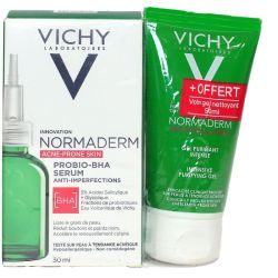 Vichy Soin Serampphyto Gel Nett 50Ml50Ml