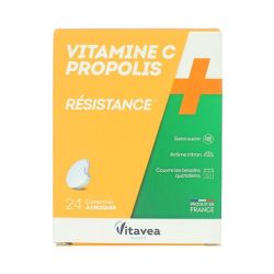 Nutrisante Vit Cpropolis  Deref