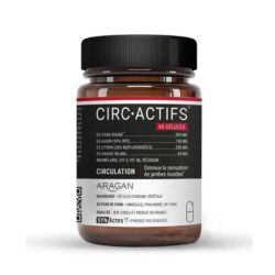 Aragan Circactifs Bte 60