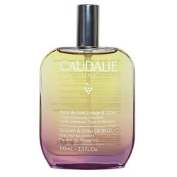 Caudalie Hle Soin Lissage Amp Glow 100Mlzz