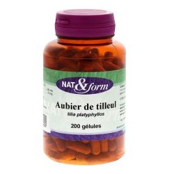Natampform Aubier De Tilleul Gelu200 Deref