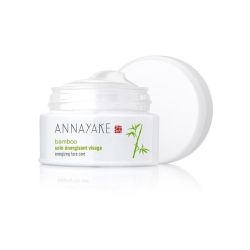 Soin energisant visage BAMBOO - 50 ml