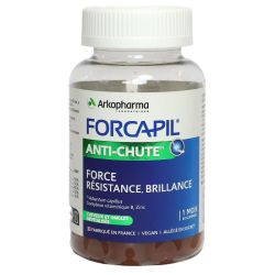 Arko Forcapil Anti-Chute Gummies X60