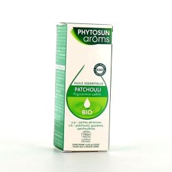 Phytosun He Bio Patchouli 5 Ml