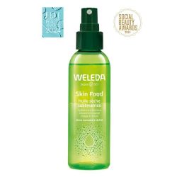 Huile sèche sublimatrice Skin Food - 100 ml