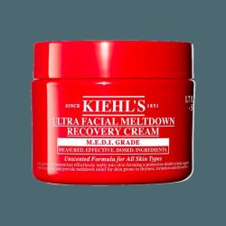 Crème Réparatrice S.O.S Ultra Facial Meltdown - 50 ml